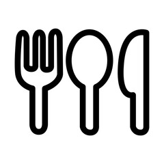 cutlery icon