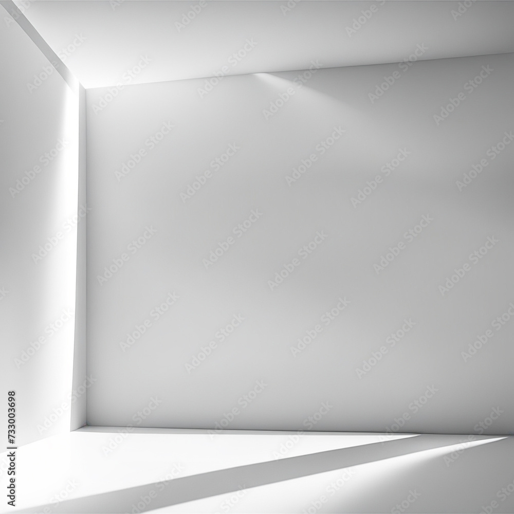 Poster abstract white and gray color background and texutre, modern design stripes background with geometri