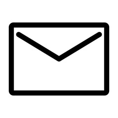 Letter icon