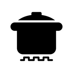 Pot icon