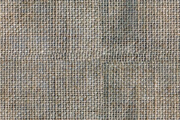 seamless texture of a fabric