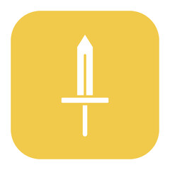 Sword Toy Icon
