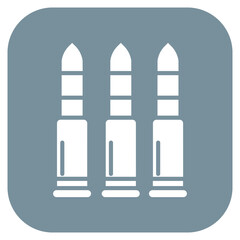 Ammunition Icon