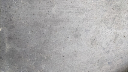 Concrete floor texture background for interior or exterior design and decoration.