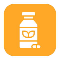 Supplements Icon
