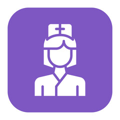 Nurse Icon