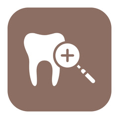 Dental Checkup Icon