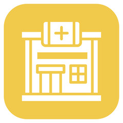 Clinic Icon