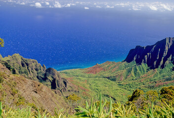 Nā Pali Coast State Park
