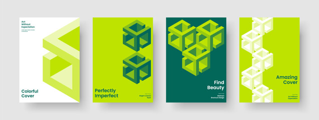 Fototapeta premium Creative Banner Template. Abstract Background Design. Isolated Business Presentation Layout. Flyer. Book Cover. Brochure. Poster. Report. Leaflet. Portfolio. Newsletter. Notebook. Journal. Catalog