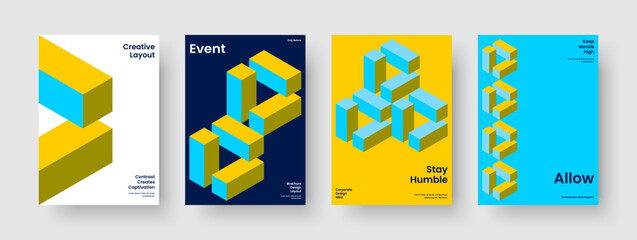 Modern Flyer Layout. Geometric Book Cover Design. Isolated Report Template. Background. Banner. Poster. Business Presentation. Brochure. Portfolio. Pamphlet. Magazine. Notebook. Handbill. Journal