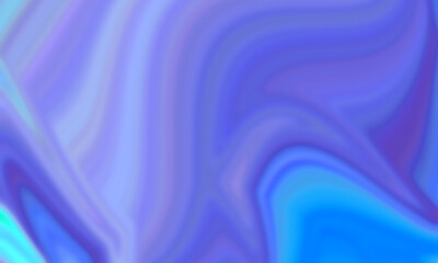 Fondo abstracto de degradado rosa y azul.