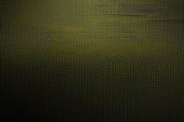 khaki matrix background panorama. Generative AI