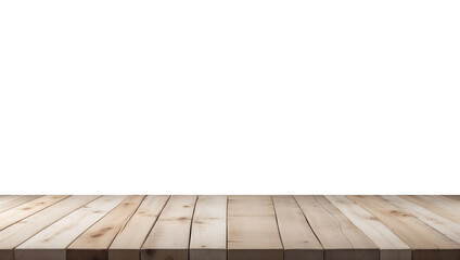 Empty wooden table top For displaying product ,desk,Natural wood texture, wood pattern, natural wood pattern background image Natural wood texture background image ,The background is transparent.