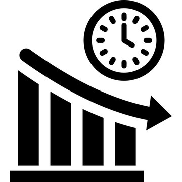 Decrease Icon