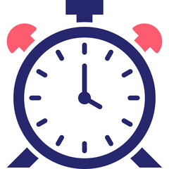 Alarm Clock Icon