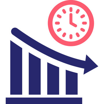 Decrease Icon