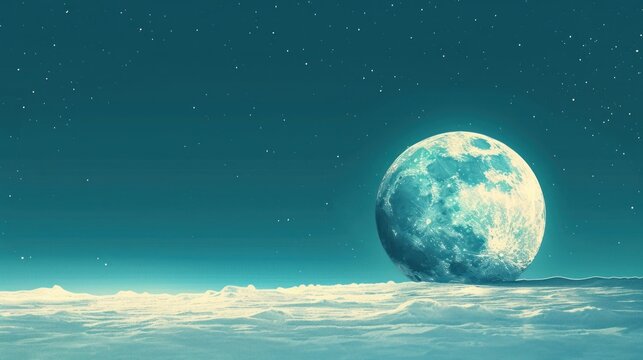 minimalist design background world backup day,copy space.