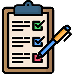 Task List Icon