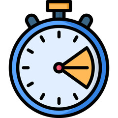 Stopwatch Icon