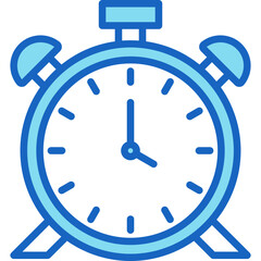 Alarm Clock Icon