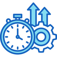 Productivity Icon