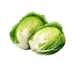 cabbage PNG , transparent background