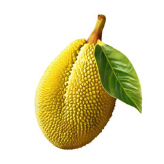 Jackfruit  PNG , transparent background
