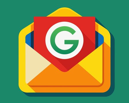 gmail icon mail icon