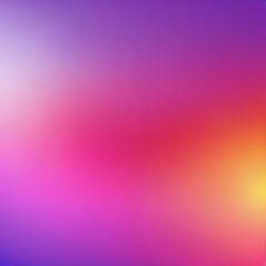 Sunny summer bright sweet multicolor blurred Background, Purple, ultraviolet, violet, gradient mesh