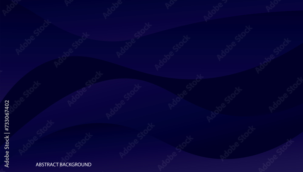 Aufkleber abstract premium background design. diagonal dark blue line pattern. trendy abstract background. min