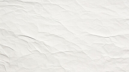 white texture  paper background,  texture of white paper is crumpled background
