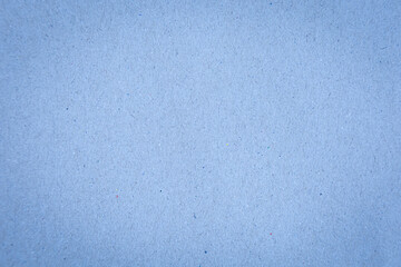 Sheet of blue paper texture
