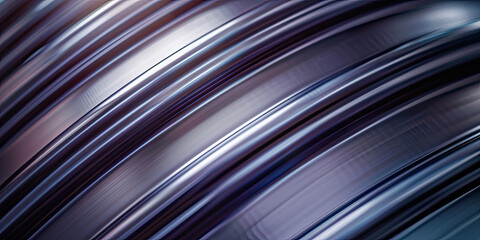  Galvanized steel pipe or Aluminum background, metalic texture background