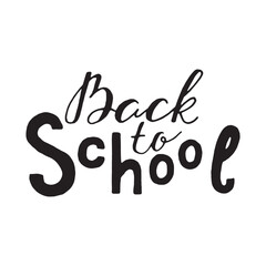 back to school