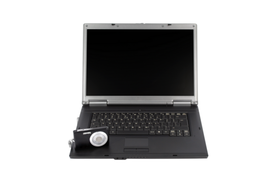 laptop and photo camera transparent - Powered by Adobe