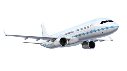 airplane transparent background, PNG