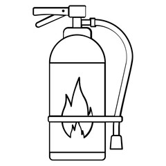 fire extinguisher 