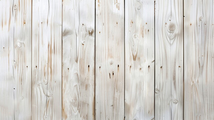 Obraz premium white wooden background 