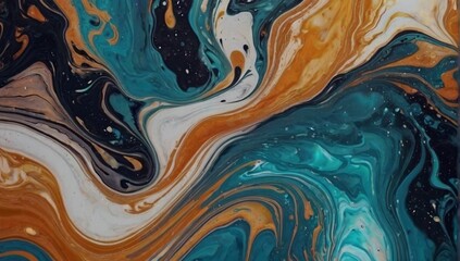 Abstract_fluid_background_Luxury_liquid_marble_texture