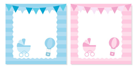 CHILDREN'S CARD GENDER PARTY METRICS