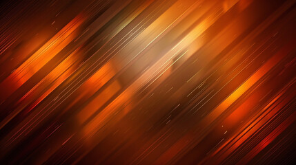 Orange color with templates metal texture soft lines tech gradient abstract diagonal background 