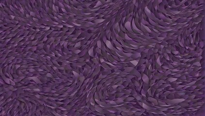 _Purple_softy_digital_background_made_of_curved_shapes