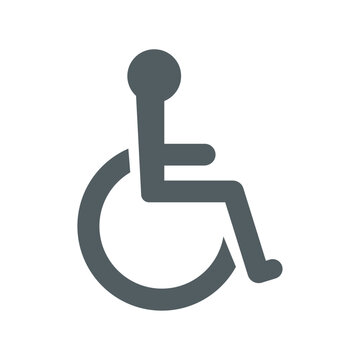 handicap icon