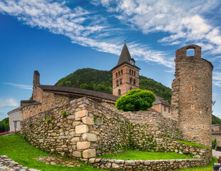 Artiés is a population entity in the municipality of Alto Arán, in the third of Artiés and...