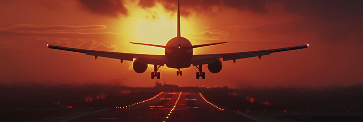 transportation, travel, flight, aviation, sky, jet, airliner