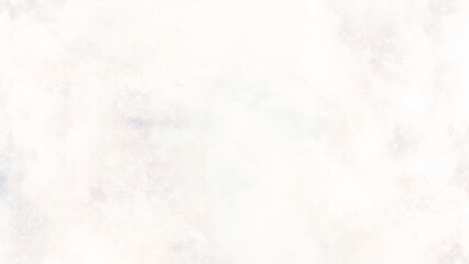 abstract off white watercolor background. modern grunge texture. Light yellow and white watercolor background