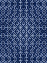 Geometric ethnic oriental traditional pattern.Figure tribal embroidery style.Design for background,wallpaper,clothing,wrapping,fabric,vector illustration