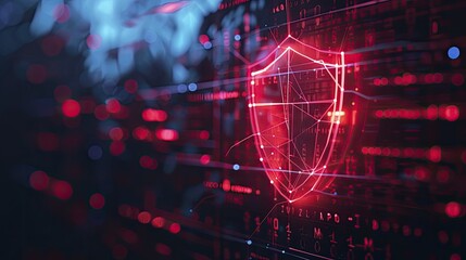 Greeting Card and Banner Design for National Consumer Protection Week Background