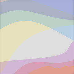 Fototapeta premium abstract watercolor background